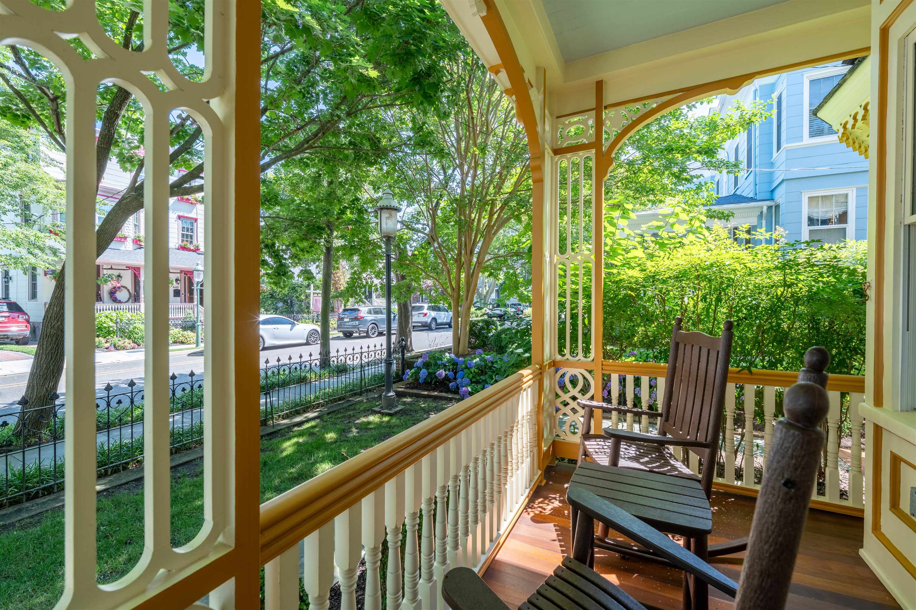 Cape May, New Jersey, 08204, United States, 4 Bedrooms Bedrooms, ,4 BathroomsBathrooms,Residential,Active,1889029