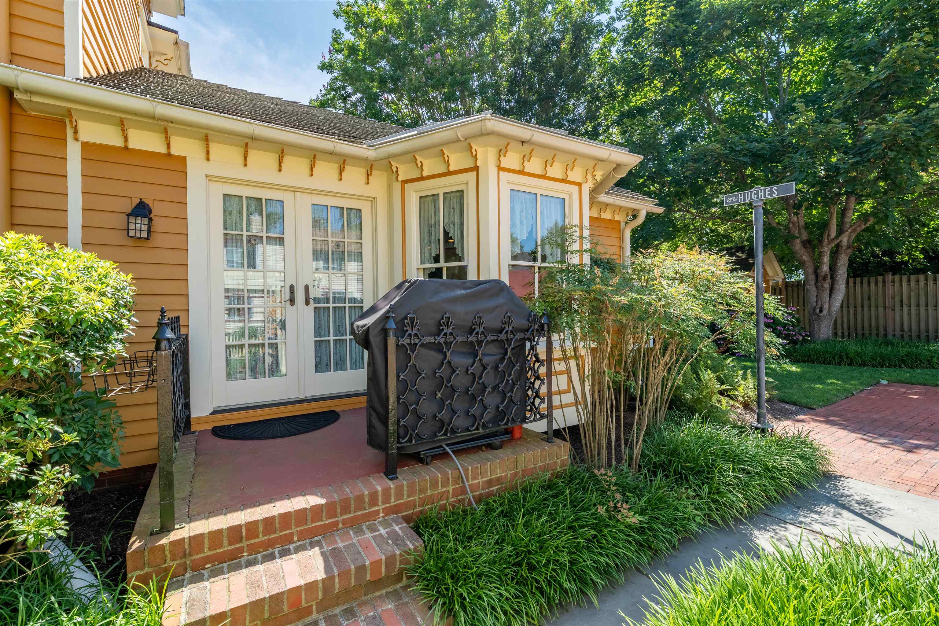 Cape May, New Jersey, 08204, United States, 4 Bedrooms Bedrooms, ,4 BathroomsBathrooms,Residential,Active,1889029