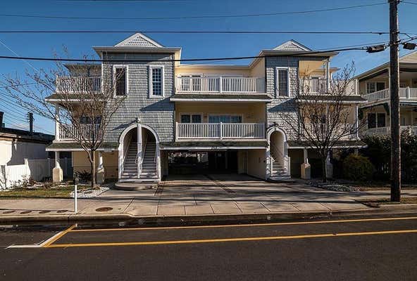 203 E PINE AVE # B, WILDWOOD, NJ 08260 - Image 1