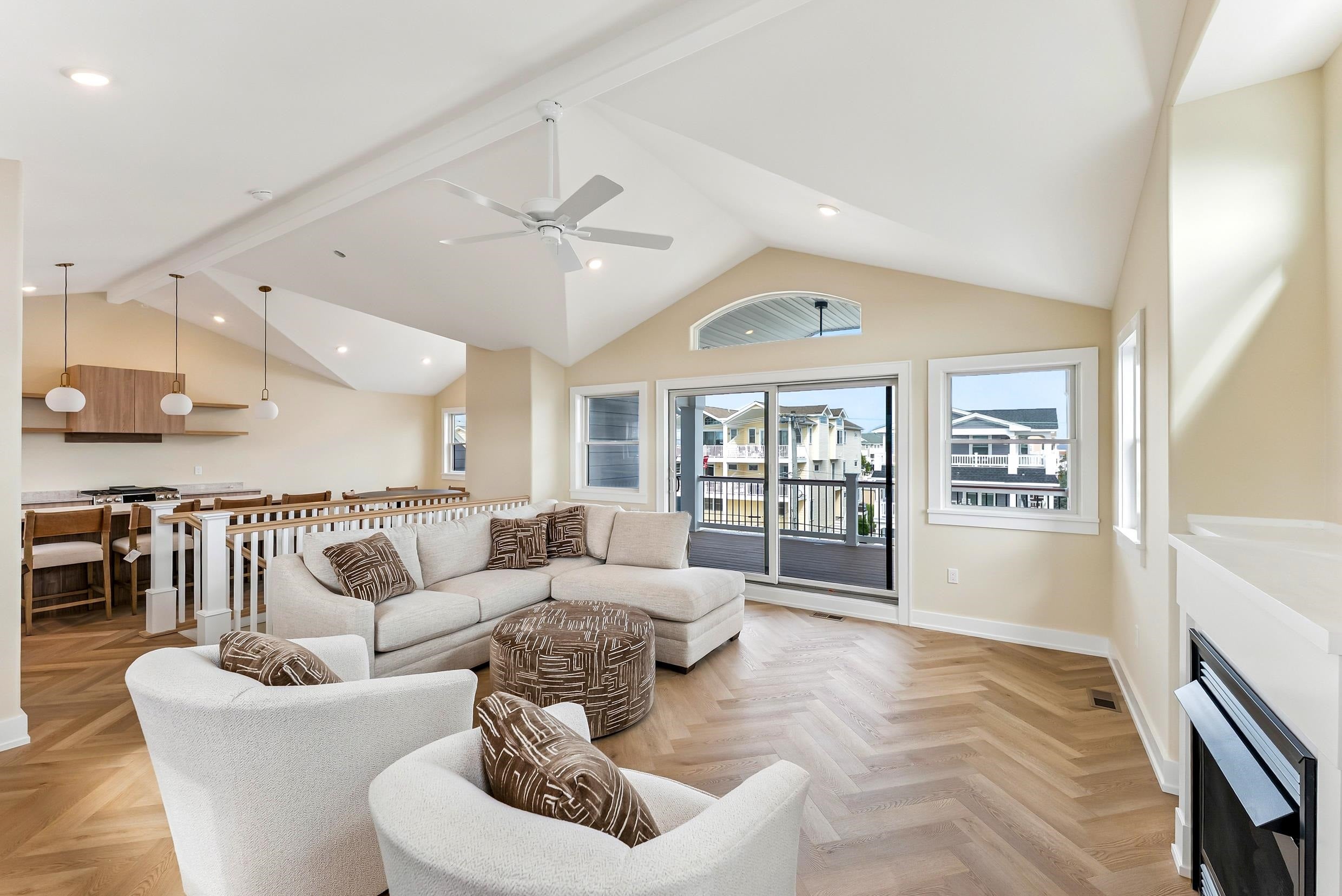 Sea Isle City, New Jersey, 08243, United States, 5 Bedrooms Bedrooms, ,5 BathroomsBathrooms,Residential,Pending,1993637