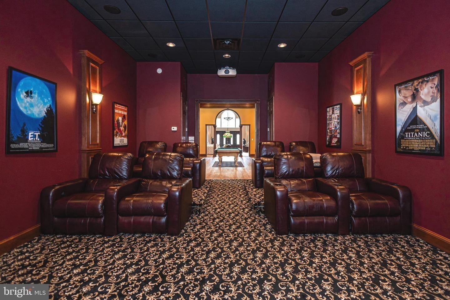 Moorestown, New Jersey, 08057, United States, 5 Bedrooms Bedrooms, ,7 BathroomsBathrooms,Residential,Active,1898011