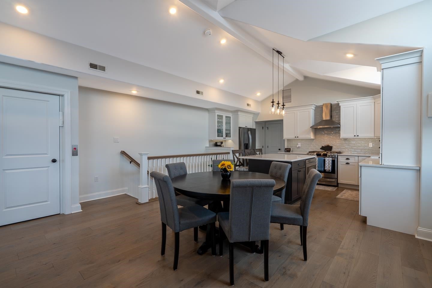 Sea Isle City, New Jersey, 08243, United States, 5 Bedrooms Bedrooms, ,5 BathroomsBathrooms,Residential,Active,2007004