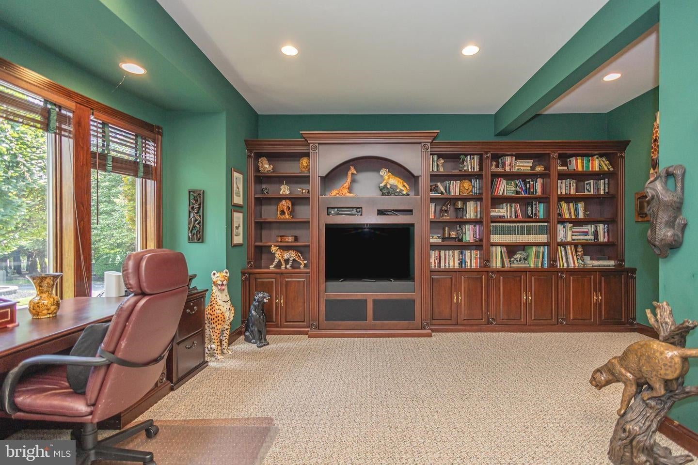 Moorestown, New Jersey, 08057, United States, 5 Bedrooms Bedrooms, ,7 BathroomsBathrooms,Residential,Active,1898011