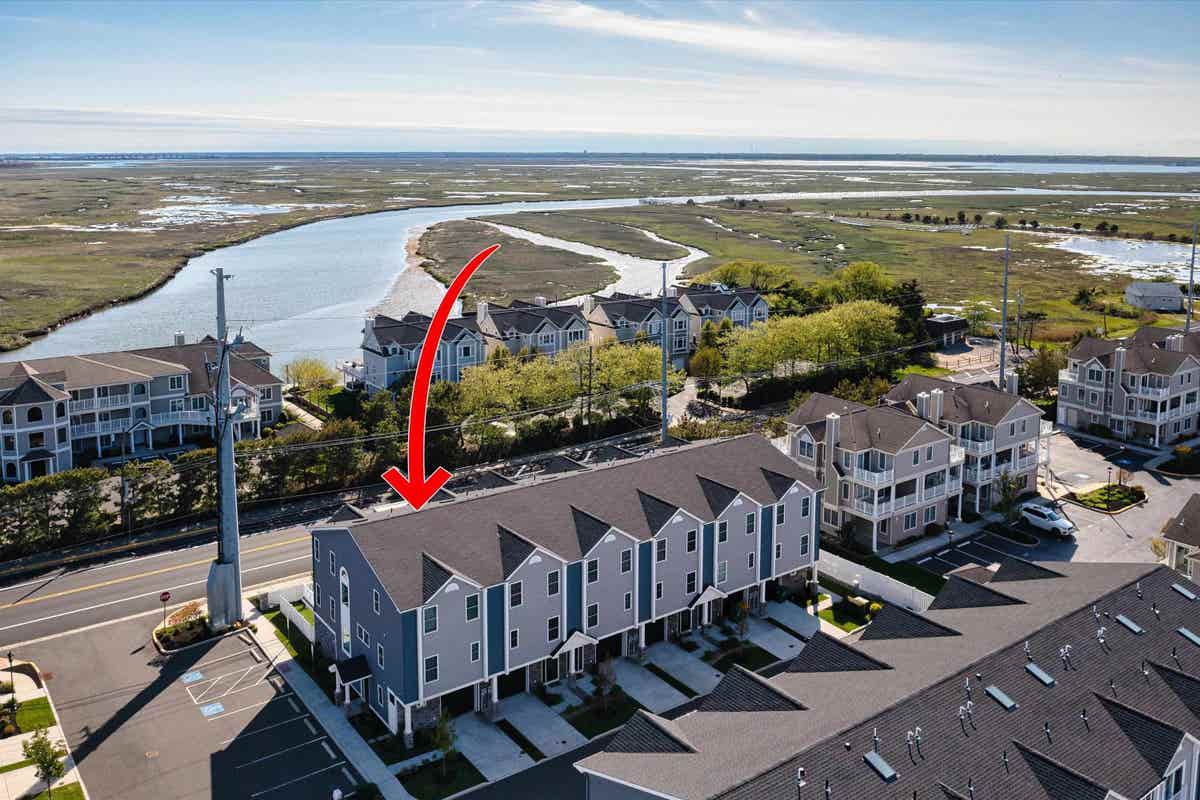 1116 STONE HARBOR BLVD UNIT 101, STONE HARBOR, NJ
