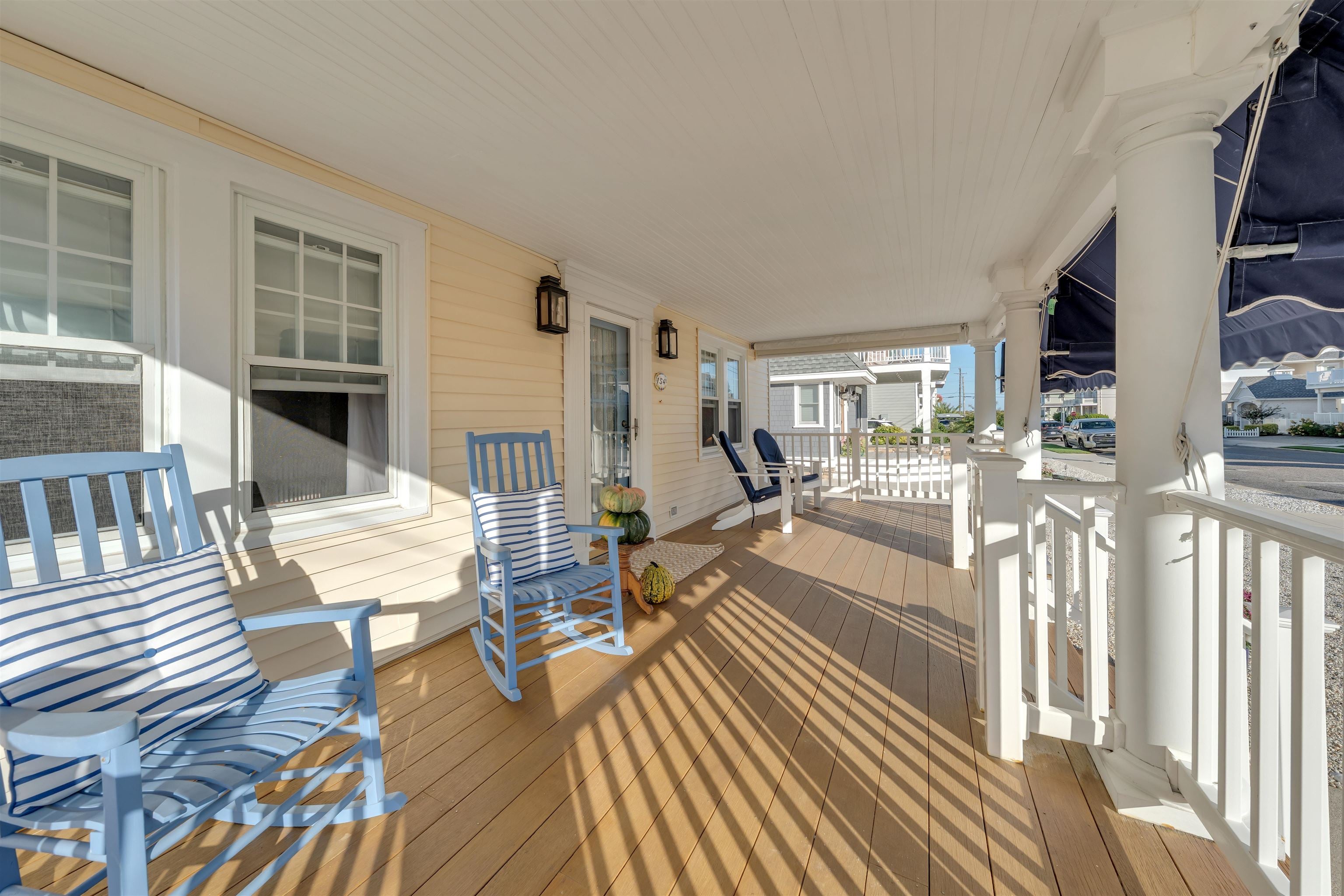 Stone Harbor, New Jersey, 08247, United States, 3 Bedrooms Bedrooms, ,2 BathroomsBathrooms,Residential,Active,1952622