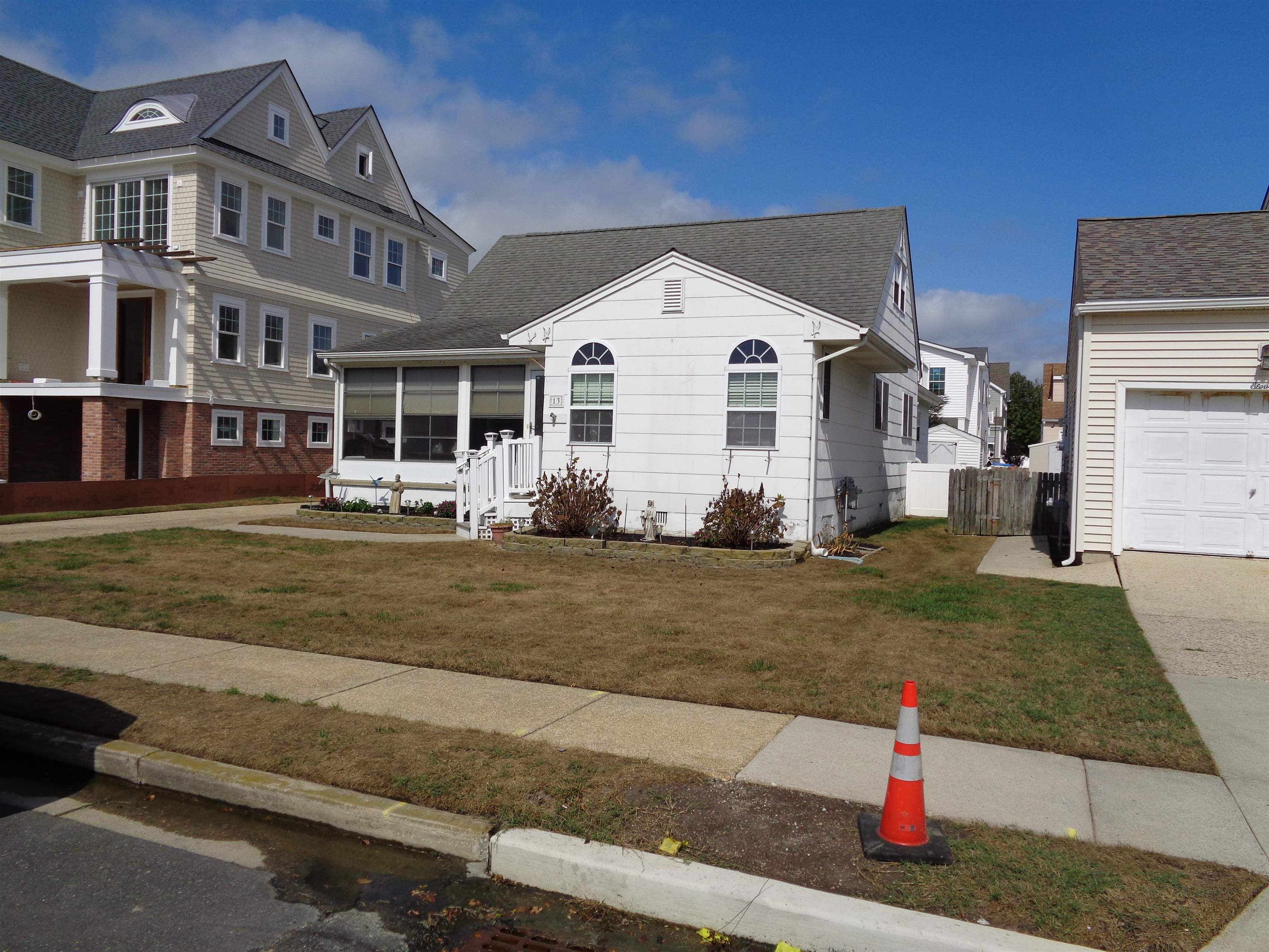 Ocean City, New Jersey, 08226, United States, 3 Bedrooms Bedrooms, ,3 BathroomsBathrooms,Residential,Active,1946439