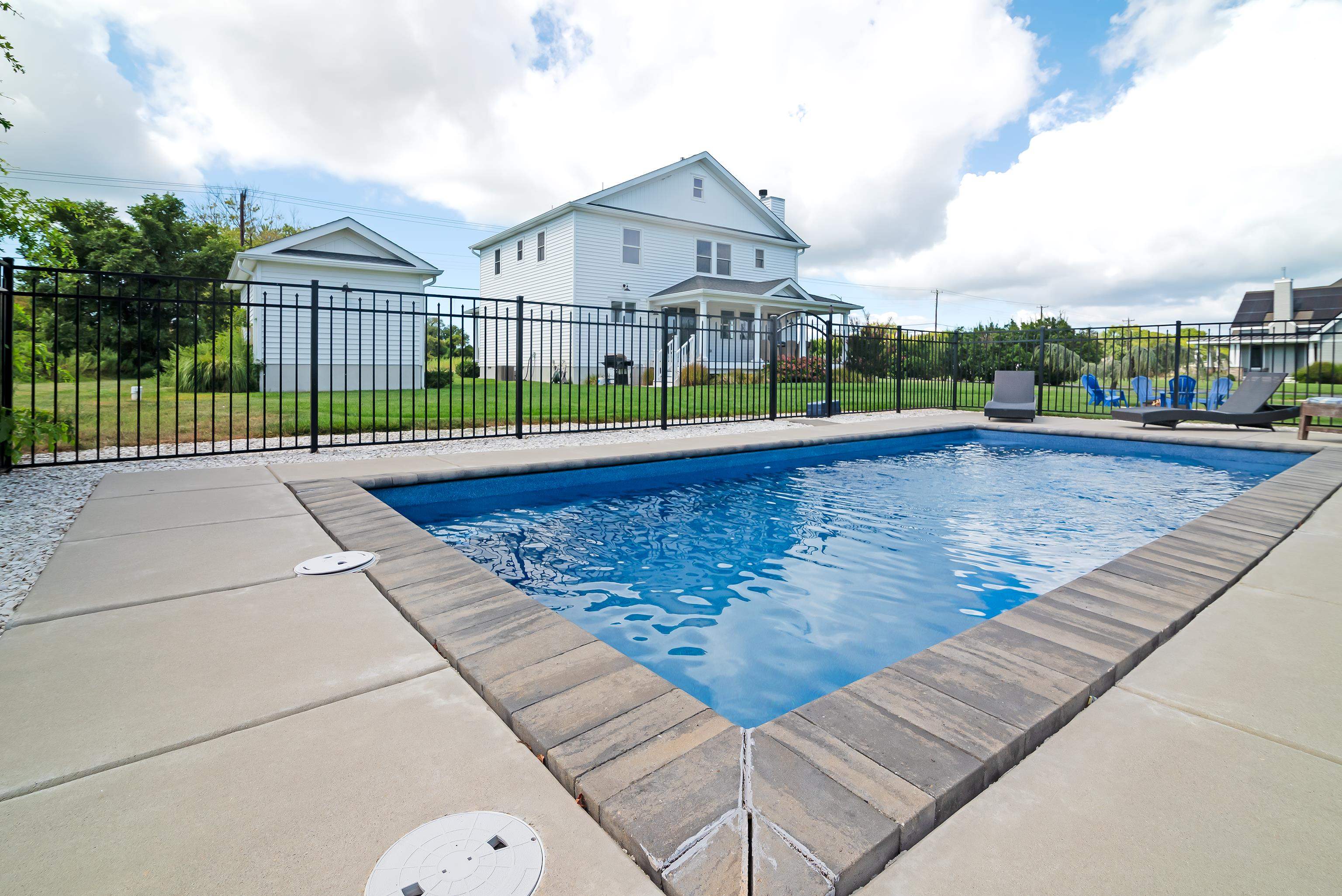 Cold Spring, New Jersey, 08204, United States, 4 Bedrooms Bedrooms, ,3 BathroomsBathrooms,Residential,Active,1942373