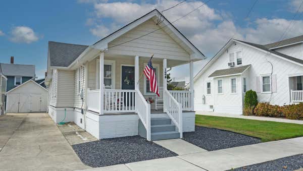 124 W LAVENDER RD, WILDWOOD CREST, NJ 08260 - Image 1