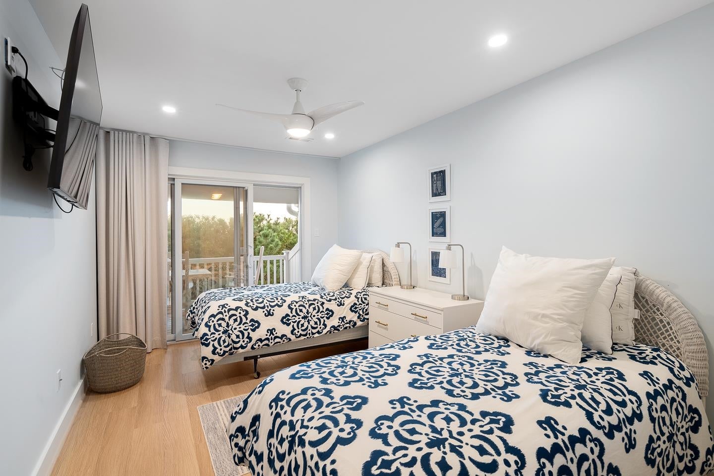 Sea Isle City, New Jersey, 08243, United States, 5 Bedrooms Bedrooms, ,4 BathroomsBathrooms,Residential,Active,1953272