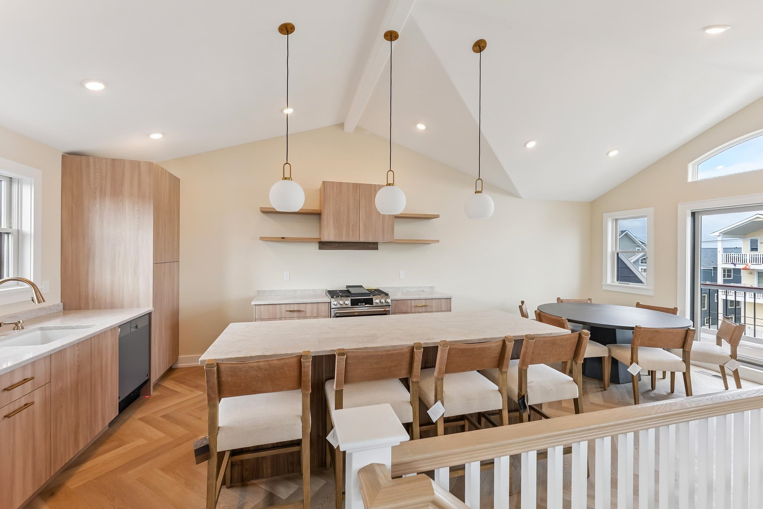 Sea Isle City, New Jersey, 08243, United States, 5 Bedrooms Bedrooms, ,5 BathroomsBathrooms,Residential,Pending,1993637