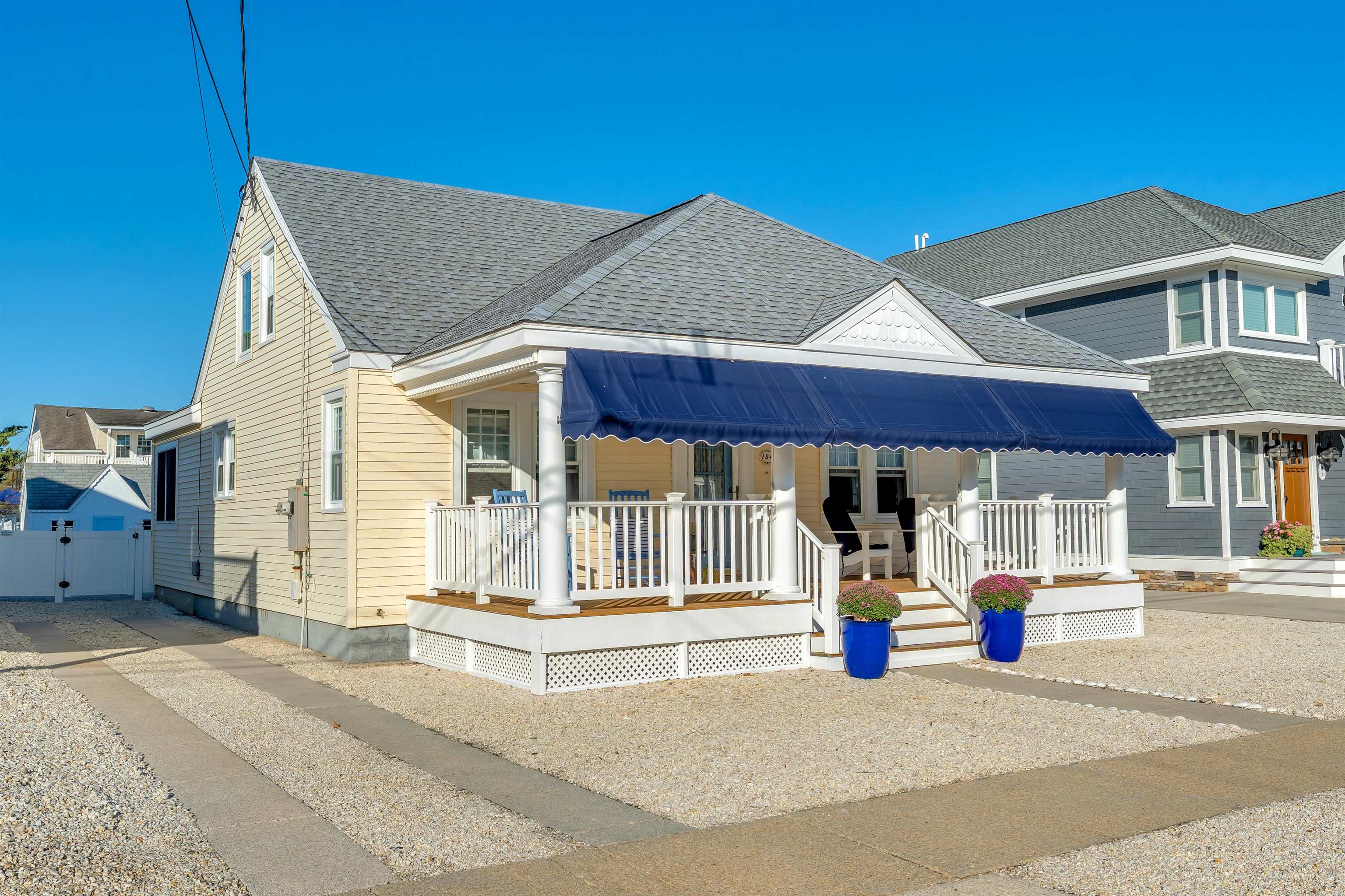 Stone Harbor, New Jersey, 08247, United States, 3 Bedrooms Bedrooms, ,2 BathroomsBathrooms,Residential,Active,1952622 Stone Harbor, New Jersey, 08247, United States, 3 Bedrooms Bedrooms, ,2 BathroomsBathrooms,Residential,Active,1952622