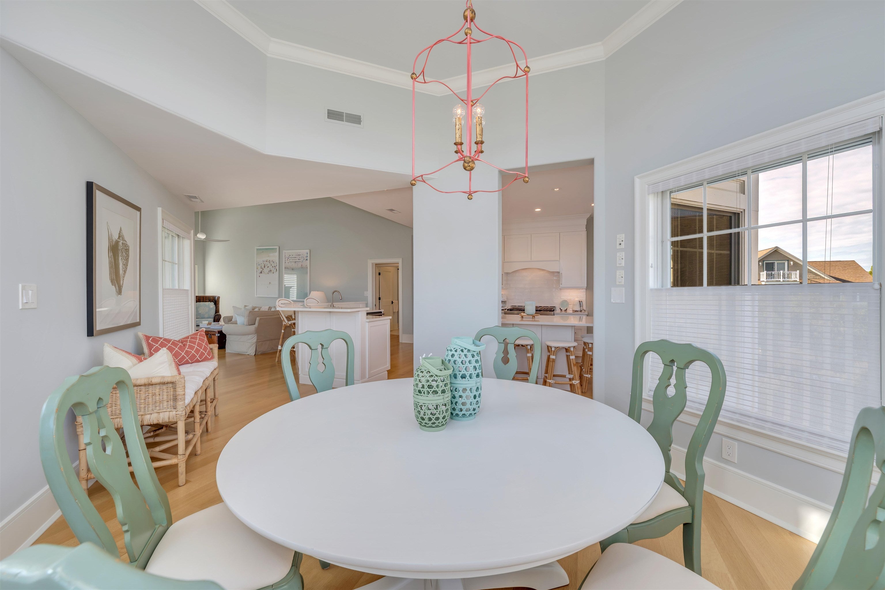 Cape May, New Jersey, 08204, United States, 4 Bedrooms Bedrooms, ,5 BathroomsBathrooms,Residential,Active,1945367