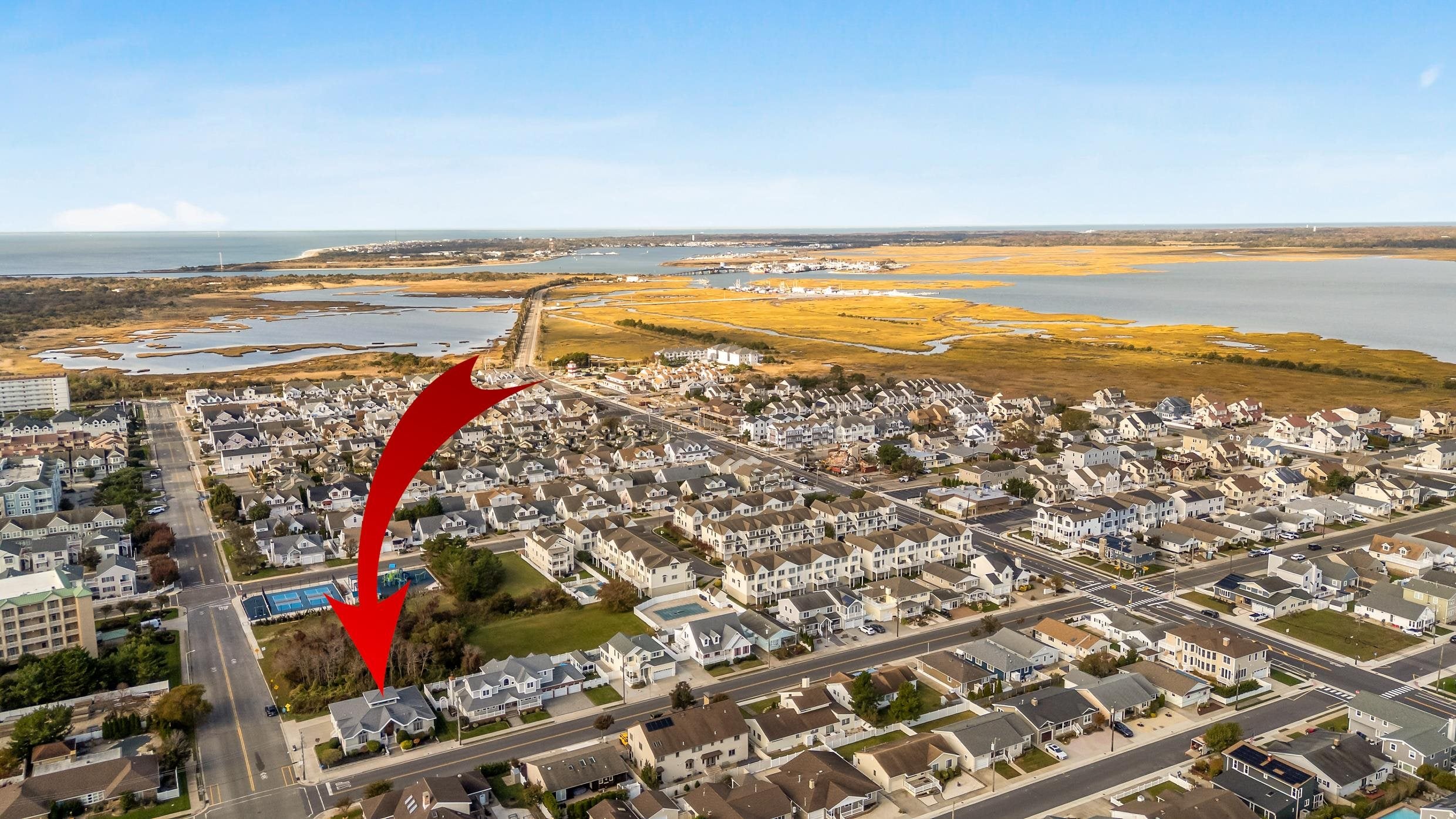 Wildwood Crest, New Jersey, 08260, United States, 4 Bedrooms Bedrooms, ,4 BathroomsBathrooms,Residential,Active,1993657