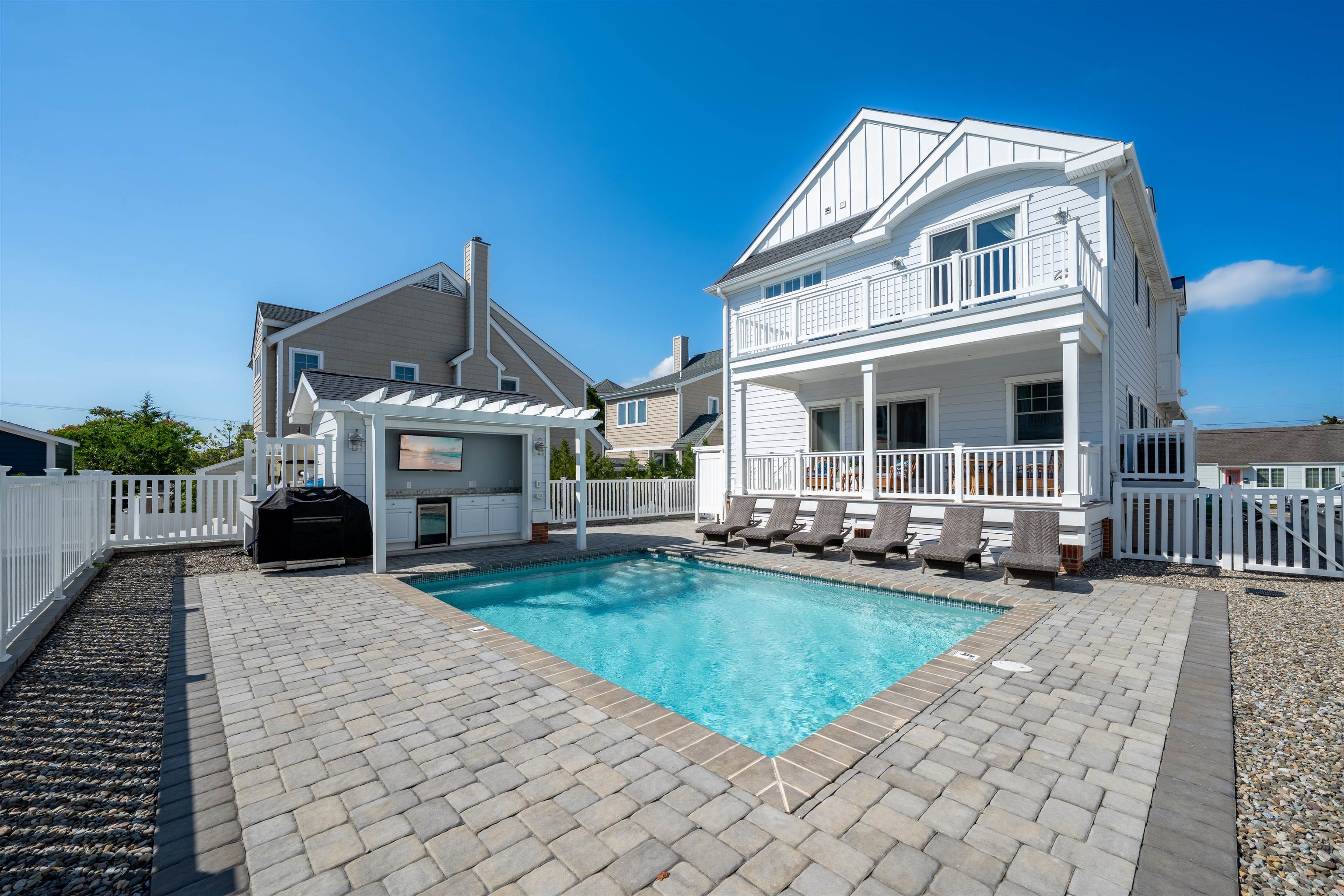 Stone Harbor, New Jersey, 08247, United States, ,7 BathroomsBathrooms,Residential,Active,1829942