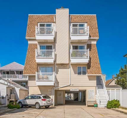 221 87TH ST # 202, SEA ISLE CITY, NJ 08243 - Image 1