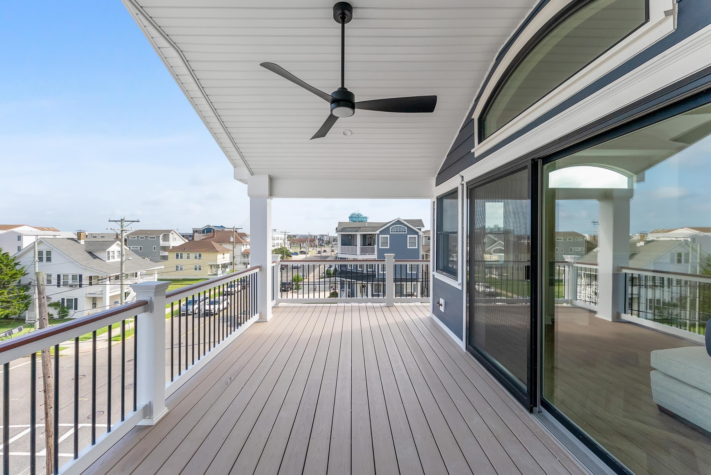 Sea Isle City, New Jersey, 08243, United States, 5 Bedrooms Bedrooms, ,5 BathroomsBathrooms,Residential,Pending,1993637