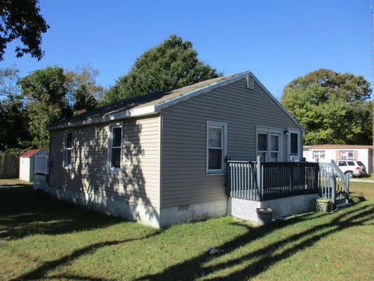 107 INDIAN TRAIL RD, CAPE MAY COURT HOUSE, NJ 08210 - Image 1