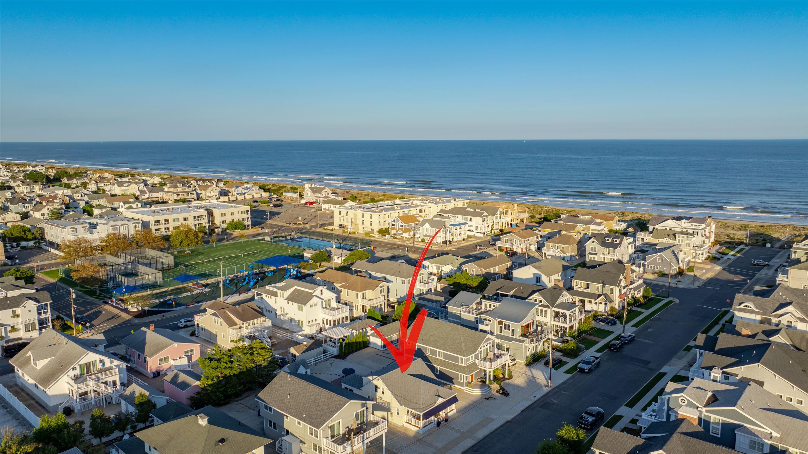 Stone Harbor, New Jersey, 08247, United States, 3 Bedrooms Bedrooms, ,2 BathroomsBathrooms,Residential,Active,1952622