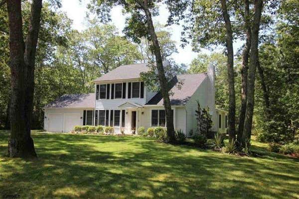 2 COVENTRY LN, OCEAN VIEW, NJ 08230 - Image 1