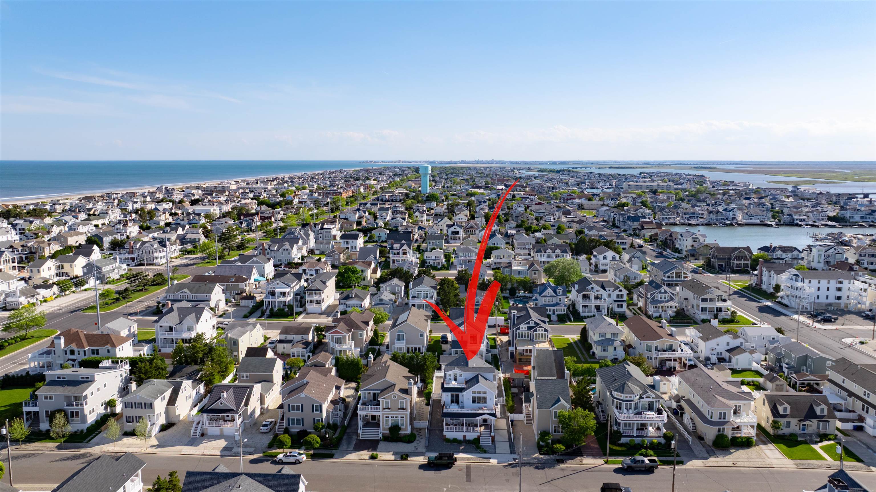 Stone Harbor, New Jersey, 08247, United States, ,7 BathroomsBathrooms,Residential,Active,1829942