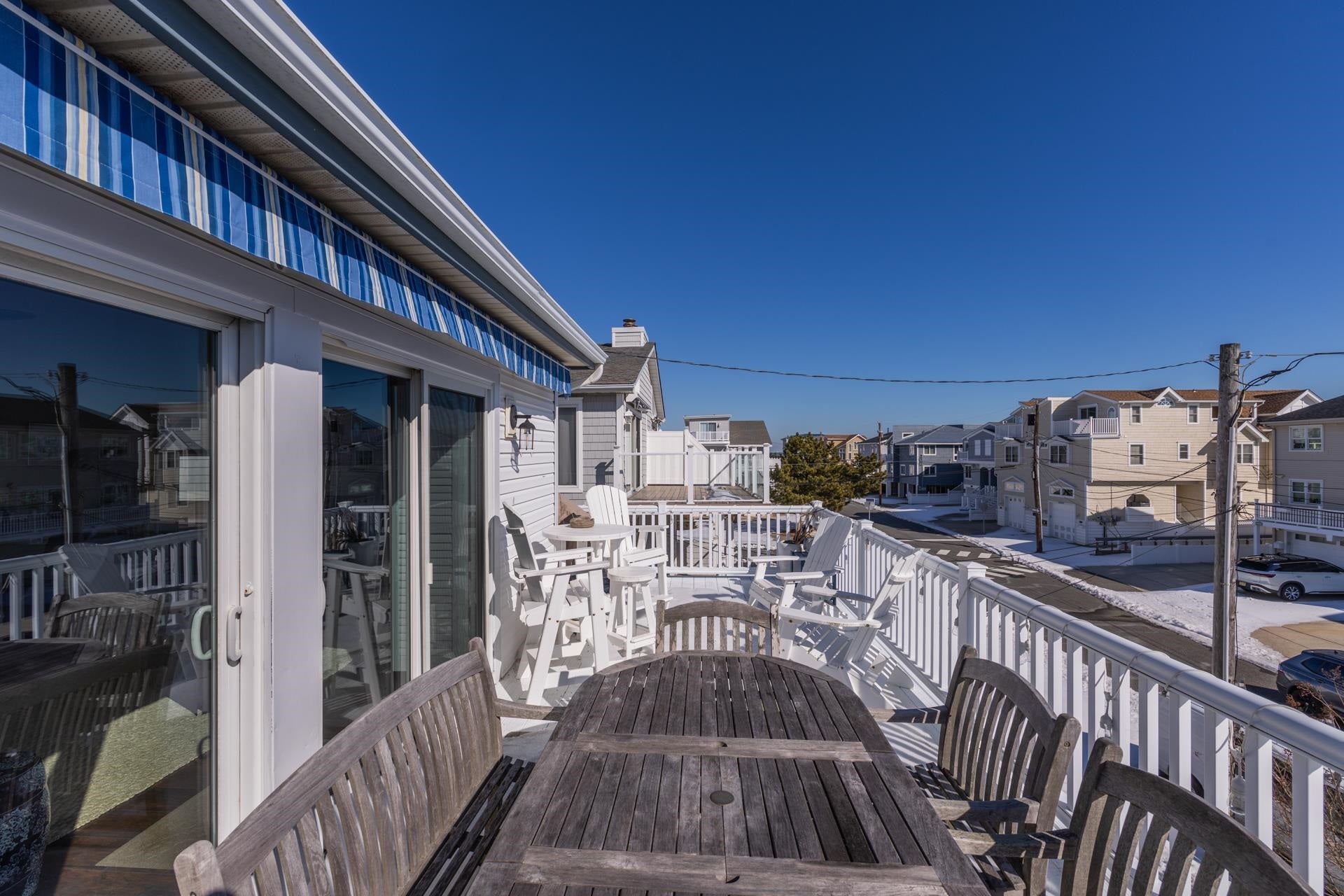 Sea Isle City, New Jersey, 08243, United States, 4 Bedrooms Bedrooms, ,2 BathroomsBathrooms,Residential,Active,2015859