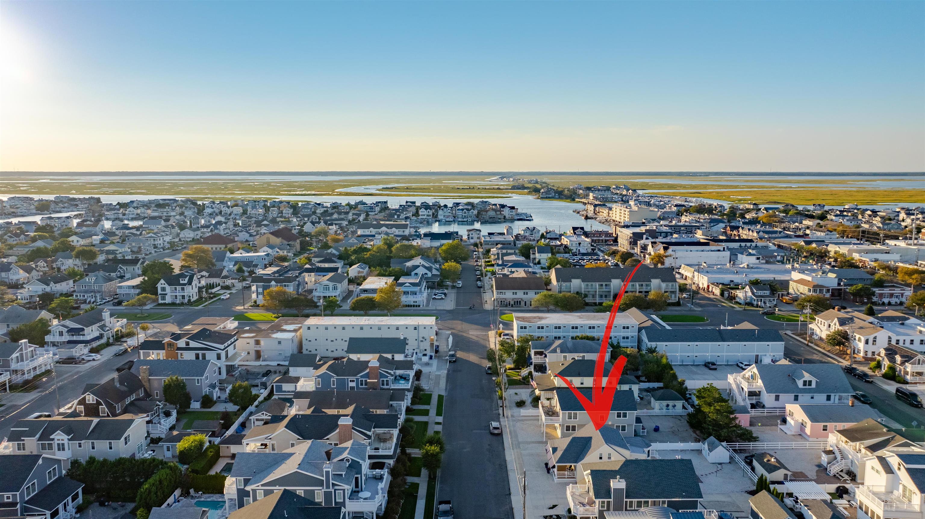Stone Harbor, New Jersey, 08247, United States, 3 Bedrooms Bedrooms, ,2 BathroomsBathrooms,Residential,Active,1952622