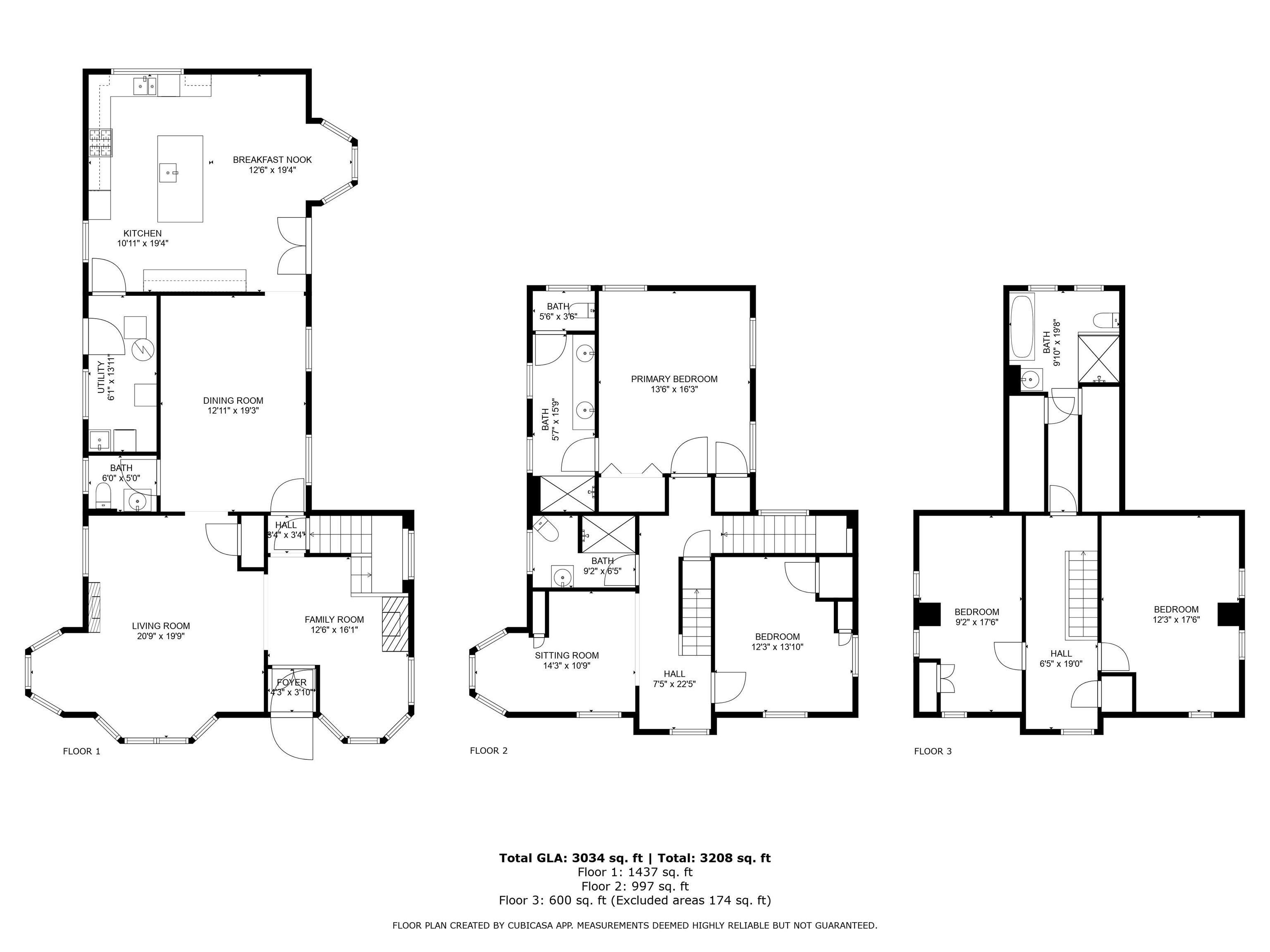 Cape May, New Jersey, 08204, United States, 4 Bedrooms Bedrooms, ,4 BathroomsBathrooms,Residential,Active,1889029