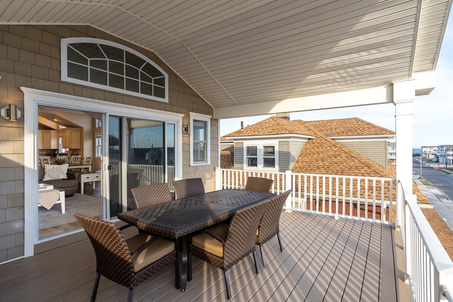 Sea Isle City, New Jersey, 08243, United States, 7 Bedrooms Bedrooms, ,5 BathroomsBathrooms,Residential,Pending,1993611