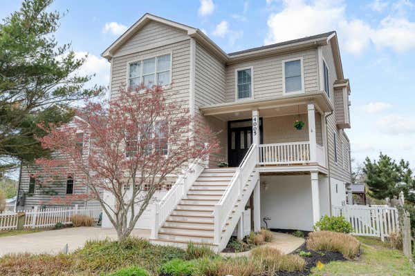 4005 BAY DR, VILLAS, NJ 08251 - Image 1