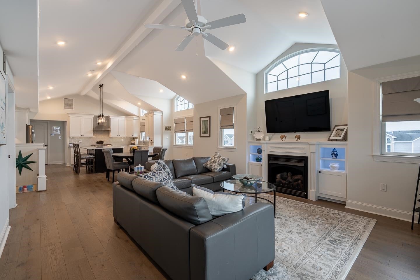 Sea Isle City, New Jersey, 08243, United States, 5 Bedrooms Bedrooms, ,5 BathroomsBathrooms,Residential,Active,2007004