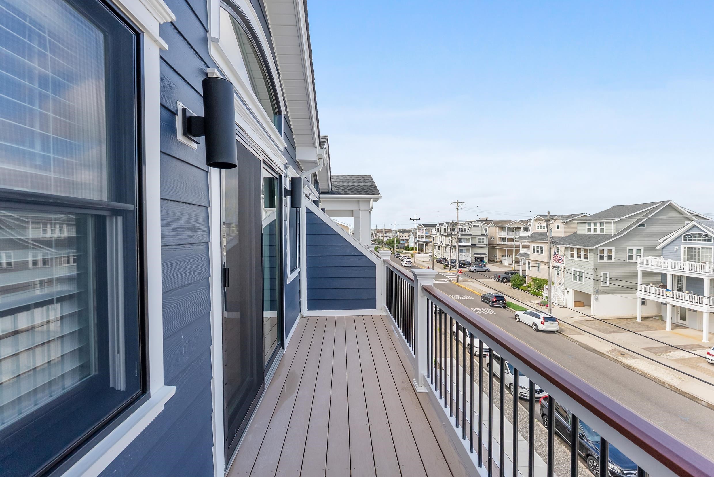 Sea Isle City, New Jersey, 08243, United States, 5 Bedrooms Bedrooms, ,5 BathroomsBathrooms,Residential,Pending,1993637