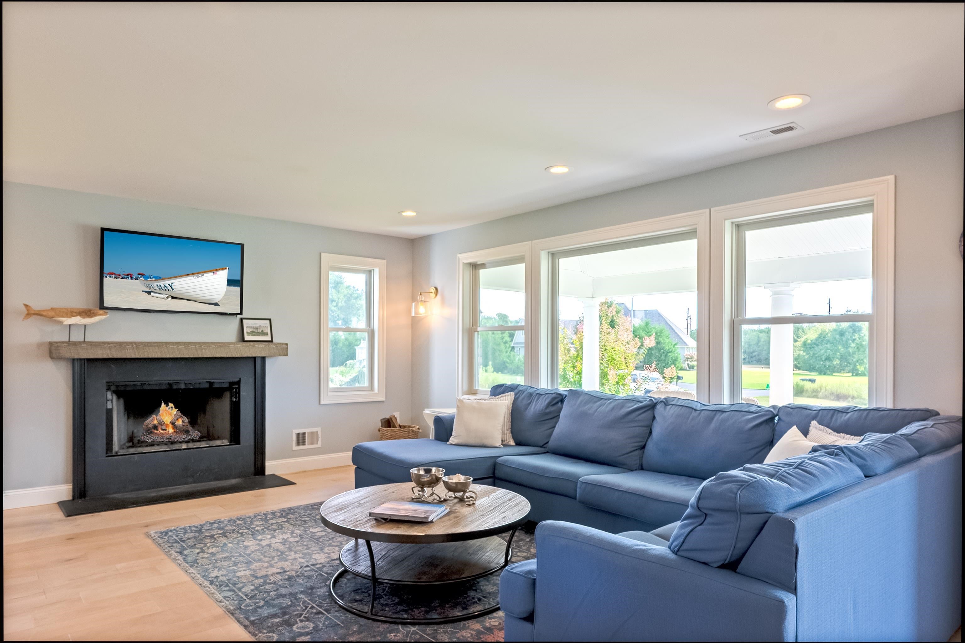 Cold Spring, New Jersey, 08204, United States, 4 Bedrooms Bedrooms, ,3 BathroomsBathrooms,Residential,Active,1942373