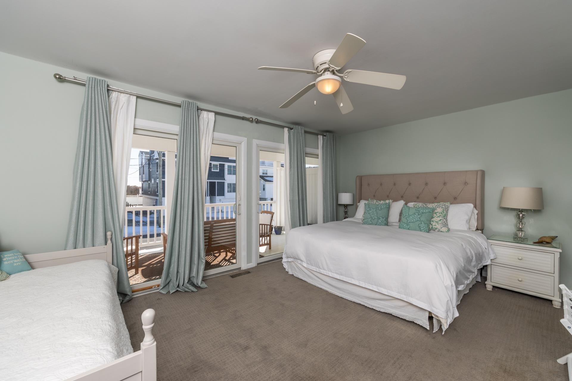 Sea Isle City, New Jersey, 08243, United States, 4 Bedrooms Bedrooms, ,2 BathroomsBathrooms,Residential,Active,2015859