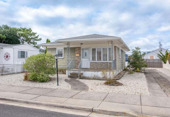 122 E CHARLESTON AVE, WILDWOOD CREST, NJ 08260 - Image 1