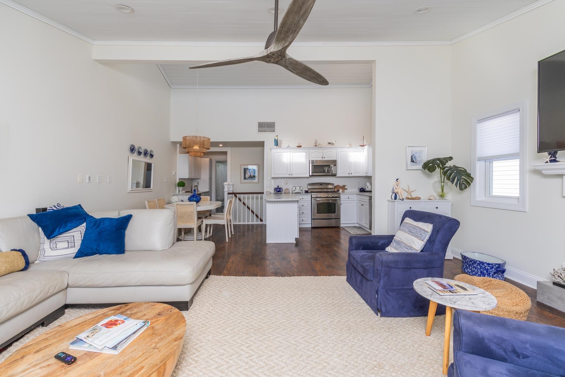 Sea Isle City, New Jersey, 08243, United States, 4 Bedrooms Bedrooms, ,2 BathroomsBathrooms,Residential,Active,2015859