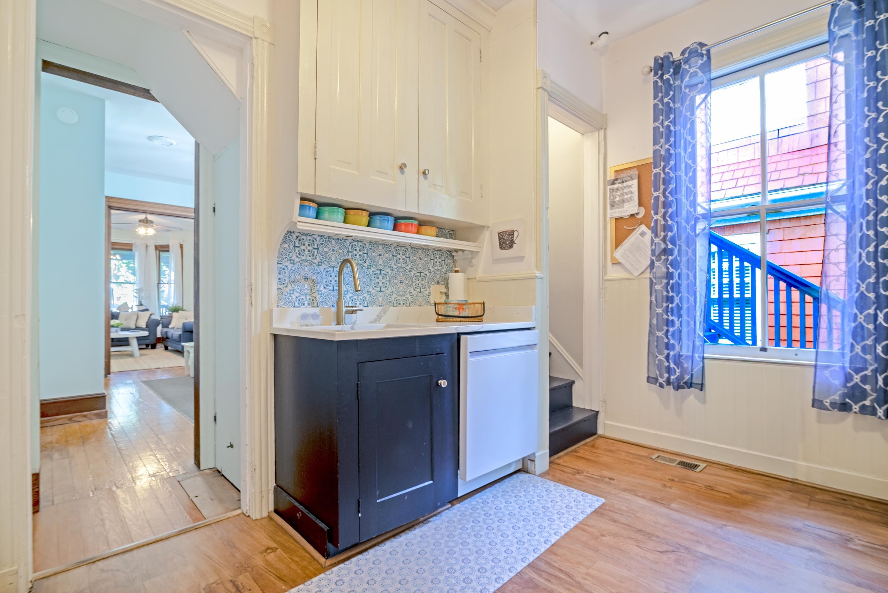 Cape May, New Jersey, 08204, United States, 8 Bedrooms Bedrooms, ,5 BathroomsBathrooms,Residential,Active,1952293