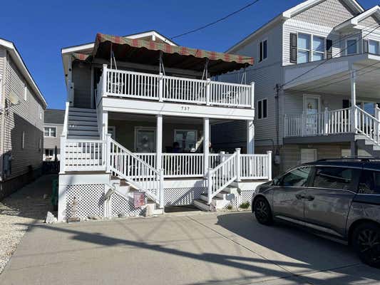 737 W SPRUCE AVE # B, NORTH WILDWOOD, NJ 08260 - Image 1