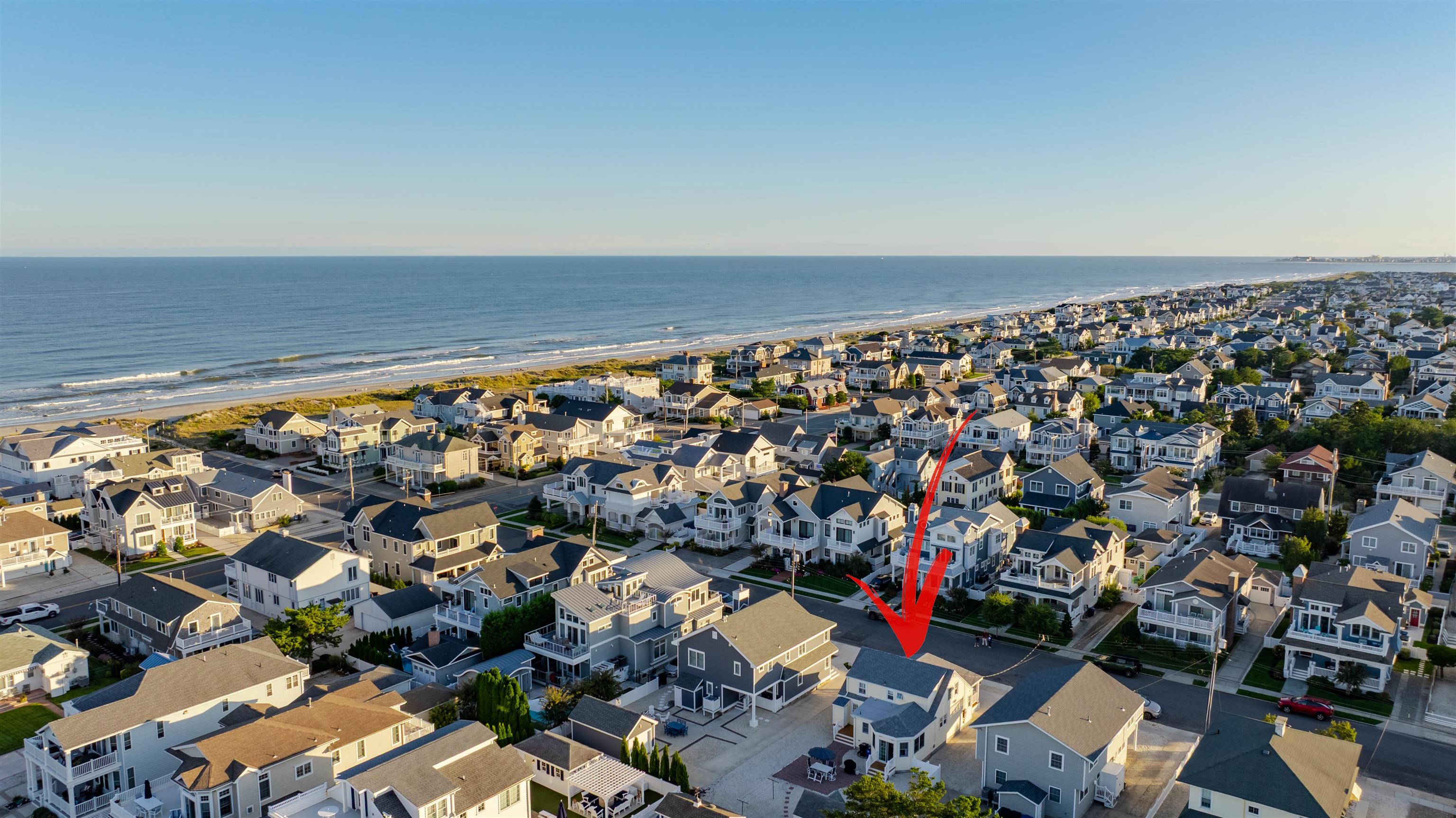 Stone Harbor, New Jersey, 08247, United States, 3 Bedrooms Bedrooms, ,2 BathroomsBathrooms,Residential,Active,1952622