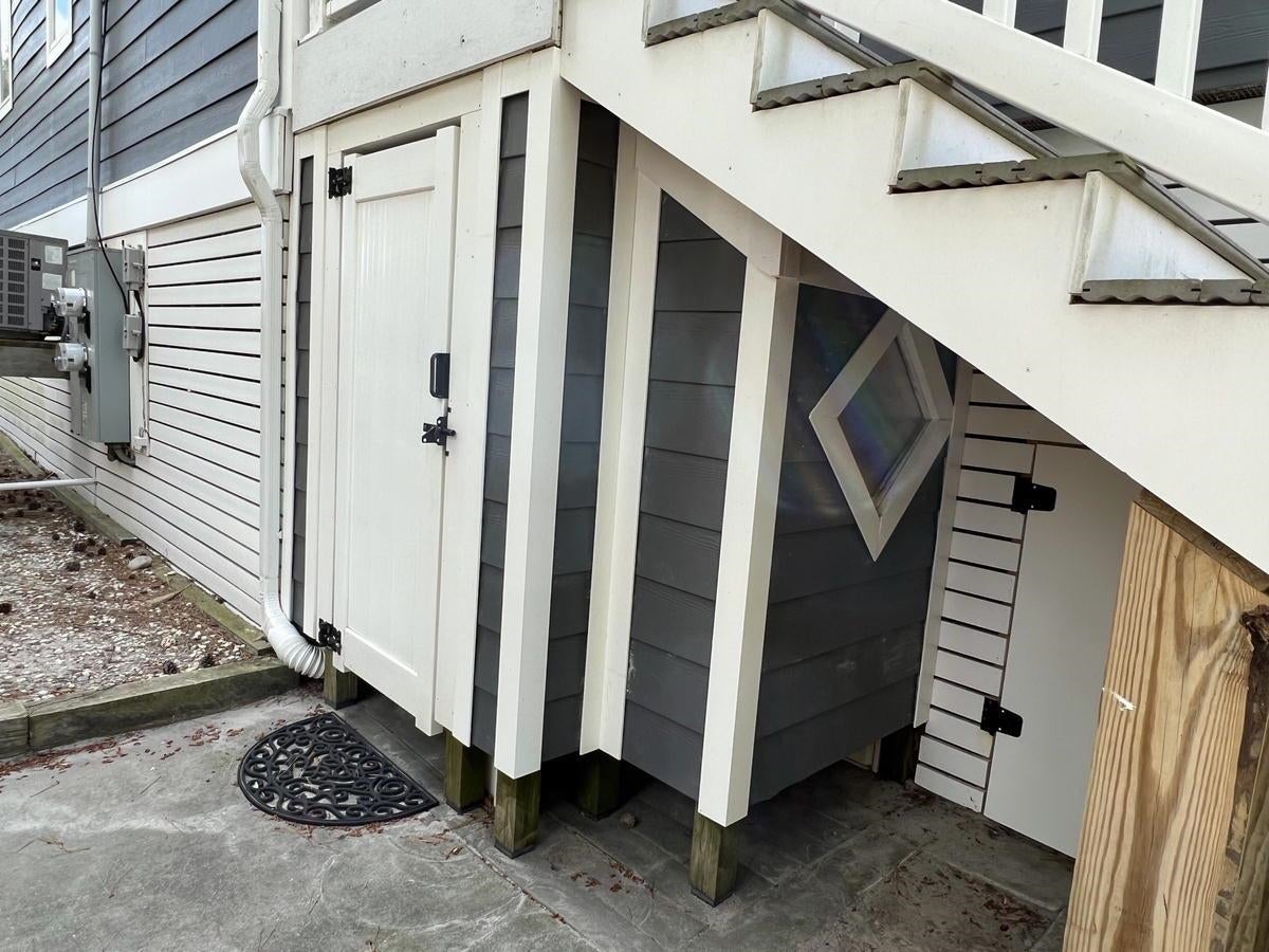 Sea Isle City, New Jersey, 08243, United States, 5 Bedrooms Bedrooms, ,4 BathroomsBathrooms,Residential,Active,1953272
