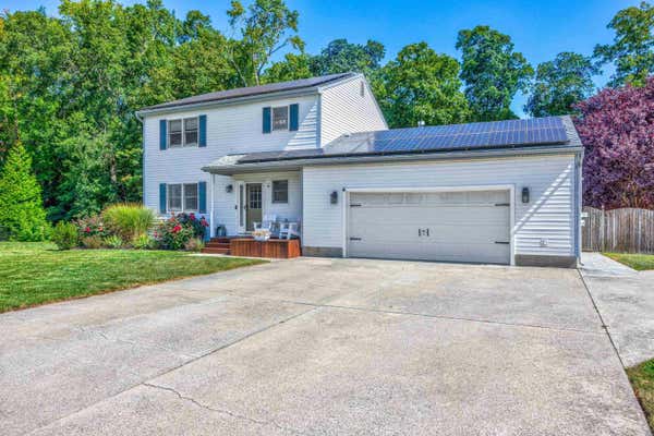 8 MERGANSER CT, NORTH CAPE MAY, NJ 08204 - Image 1