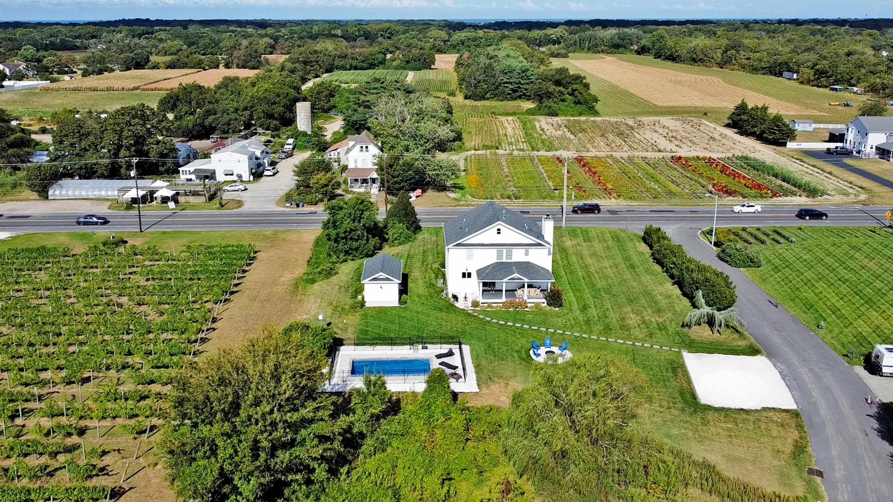 Cold Spring, New Jersey, 08204, United States, 4 Bedrooms Bedrooms, ,3 BathroomsBathrooms,Residential,Active,1942373
