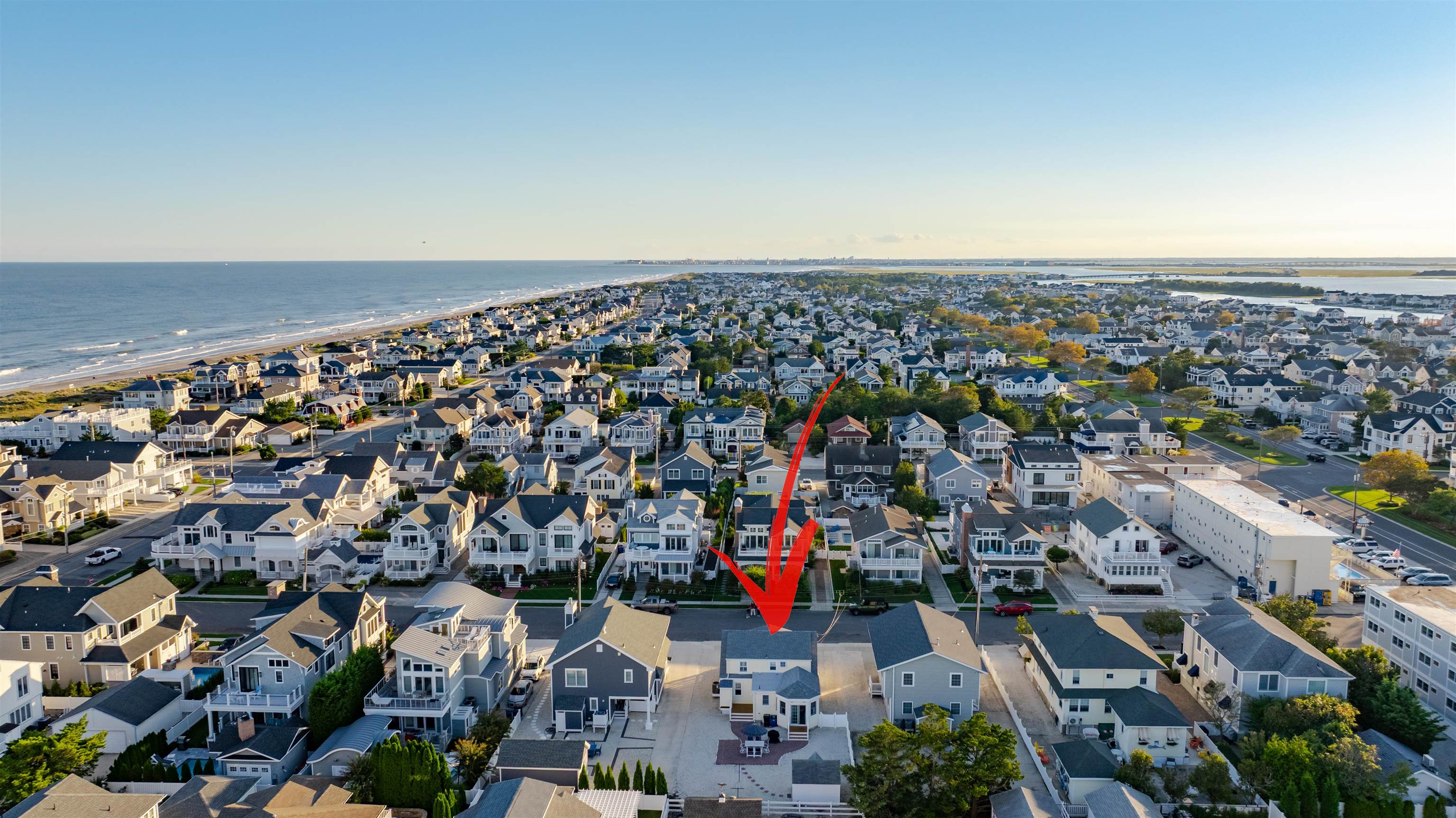 Stone Harbor, New Jersey, 08247, United States, 3 Bedrooms Bedrooms, ,2 BathroomsBathrooms,Residential,Active,1952622