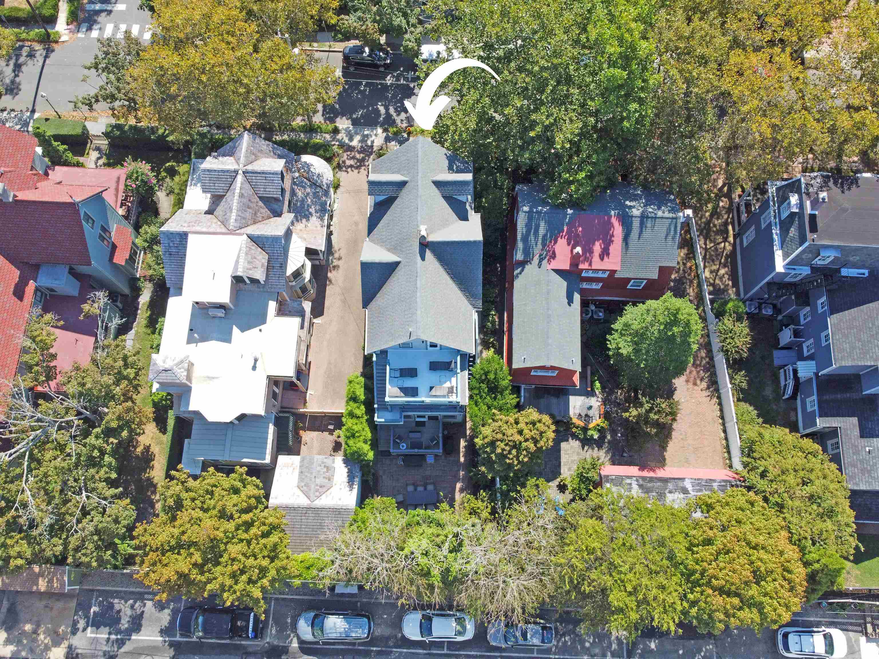 Cape May, New Jersey, 08204, United States, 8 Bedrooms Bedrooms, ,5 BathroomsBathrooms,Residential,Active,1952293