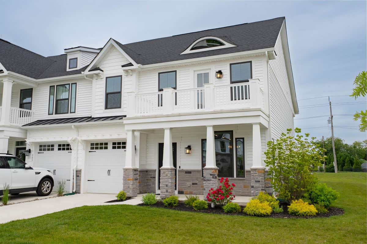 501 SOUTHGATE RD Unit 501  