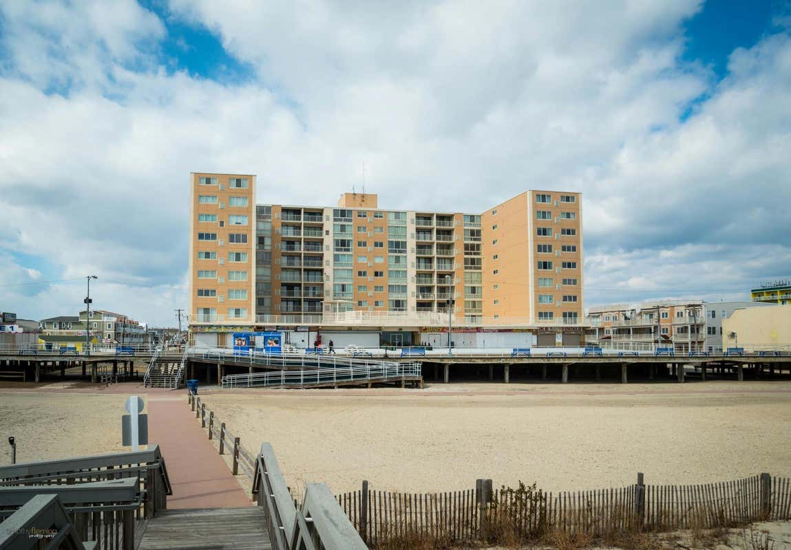 1900 BOARDWALK UNIT 704, NORTH WILDWOOD, NJ 08260, photo 1 of 35