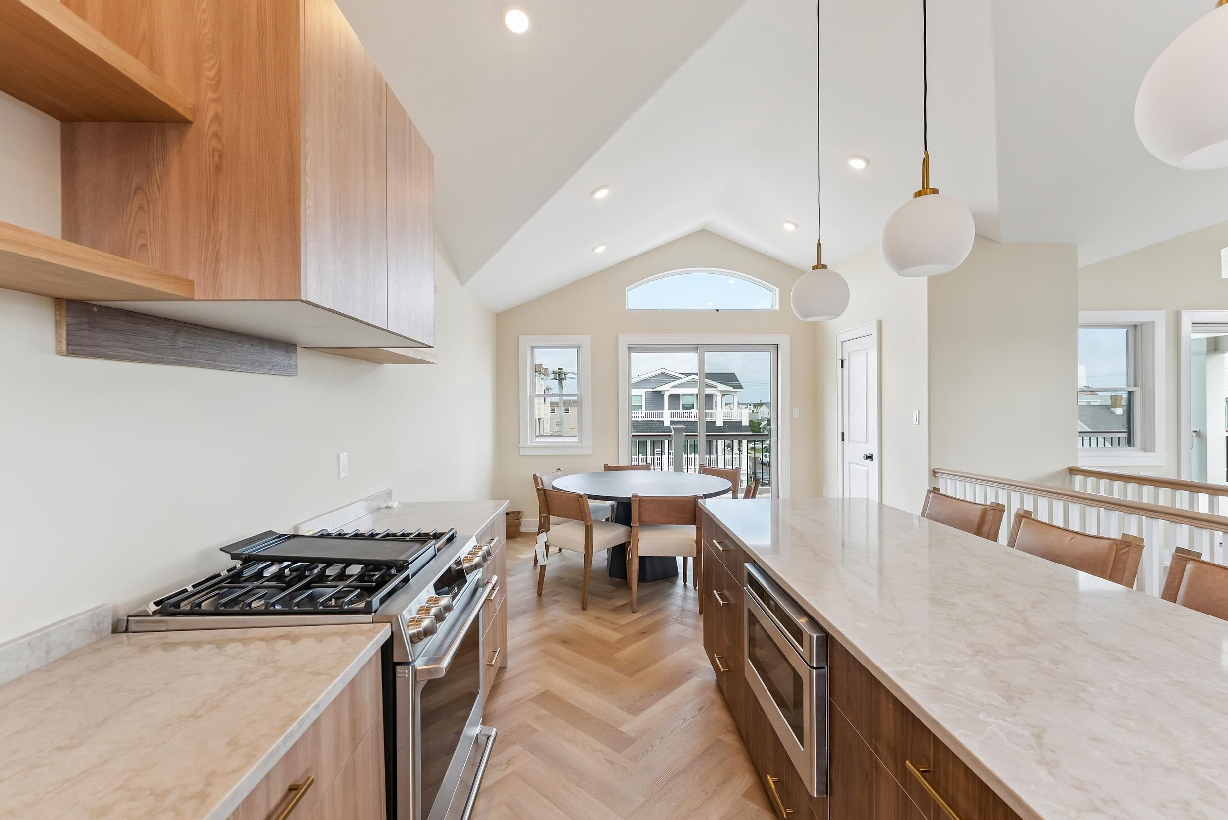 Sea Isle City, New Jersey, 08243, United States, 5 Bedrooms Bedrooms, ,5 BathroomsBathrooms,Residential,Pending,1993637