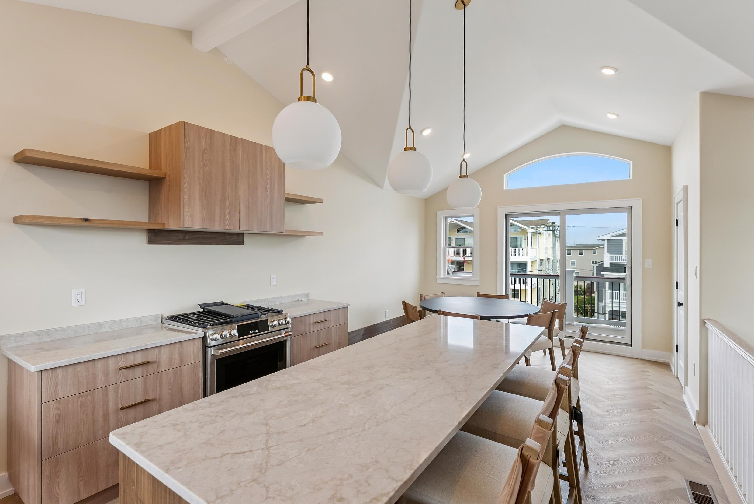 Sea Isle City, New Jersey, 08243, United States, 5 Bedrooms Bedrooms, ,5 BathroomsBathrooms,Residential,Pending,1993637