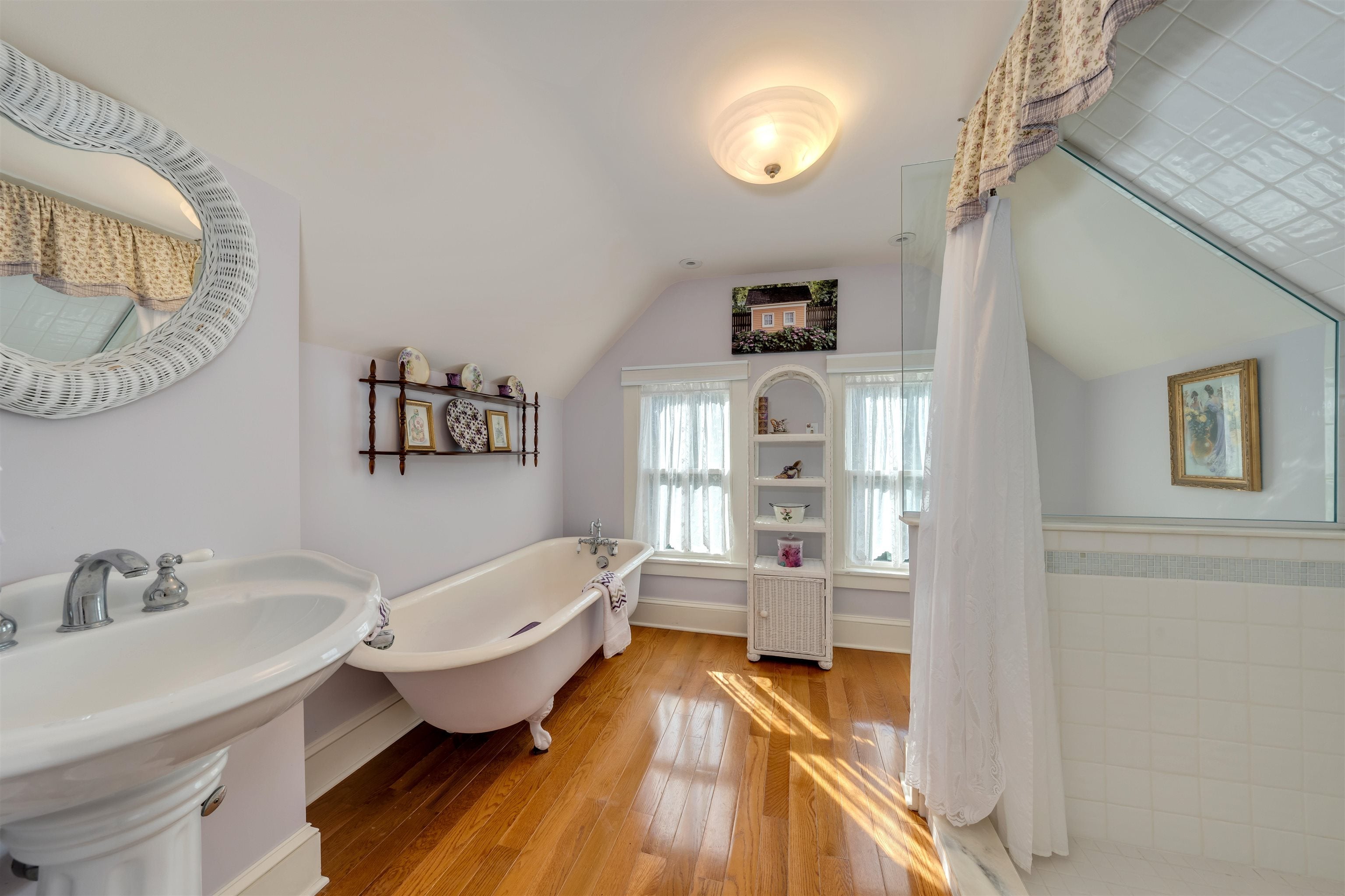 Cape May, New Jersey, 08204, United States, 4 Bedrooms Bedrooms, ,4 BathroomsBathrooms,Residential,Active,1889029