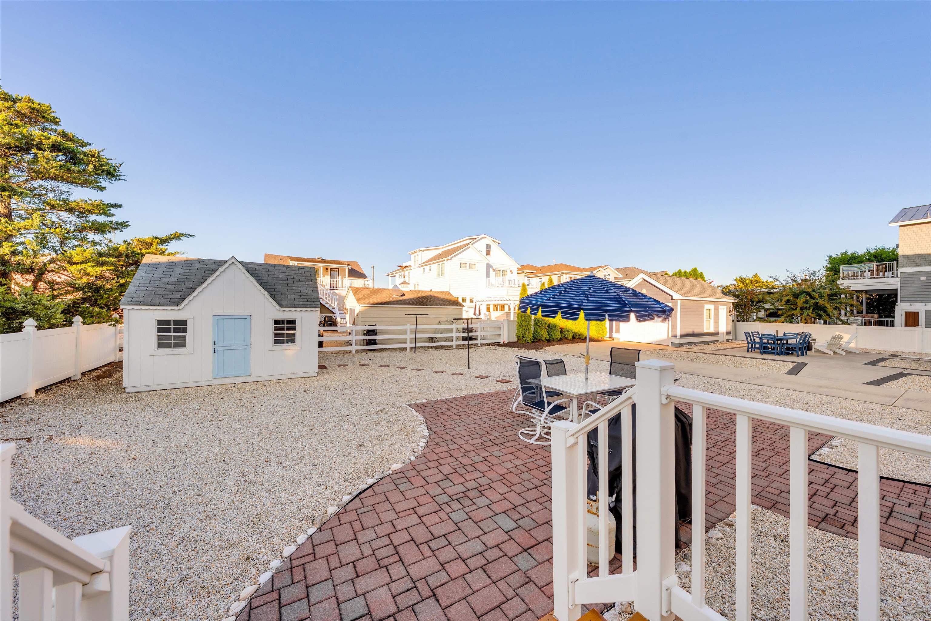 Stone Harbor, New Jersey, 08247, United States, 3 Bedrooms Bedrooms, ,2 BathroomsBathrooms,Residential,Active,1952622
