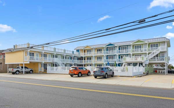 7100 SEAVIEW AVE # 201, WILDWOOD CREST, NJ 08260 - Image 1